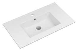 Раковина Brevita Lugo 80